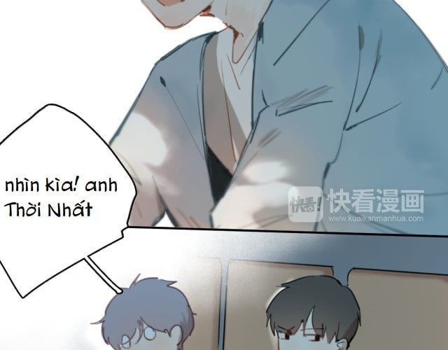 Em Sẽ Chờ Anh Ở Năm 1999 Chapter 13 - 6