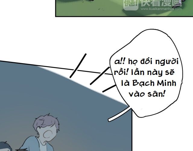 Em Sẽ Chờ Anh Ở Năm 1999 Chapter 13 - 79