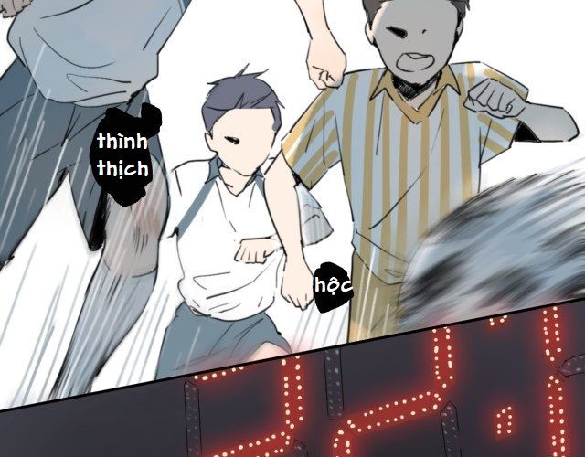 Em Sẽ Chờ Anh Ở Năm 1999 Chapter 13 - 90