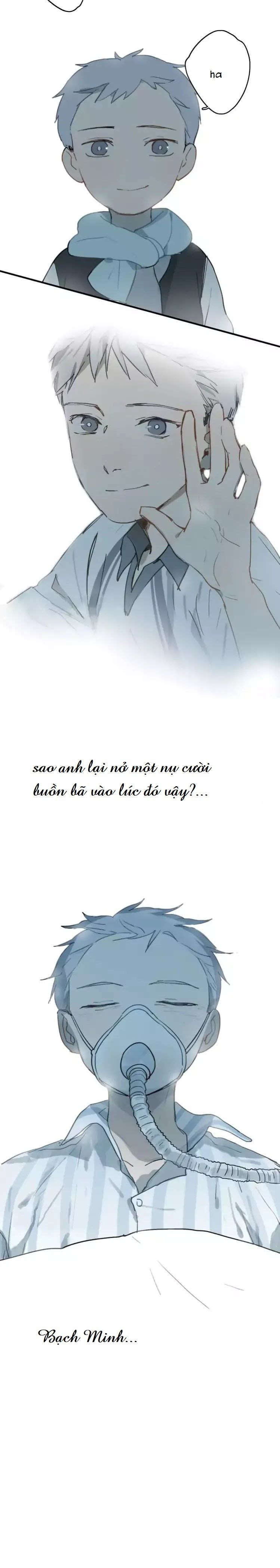 Em Sẽ Chờ Anh Ở Năm 1999 Chapter 14 - 11