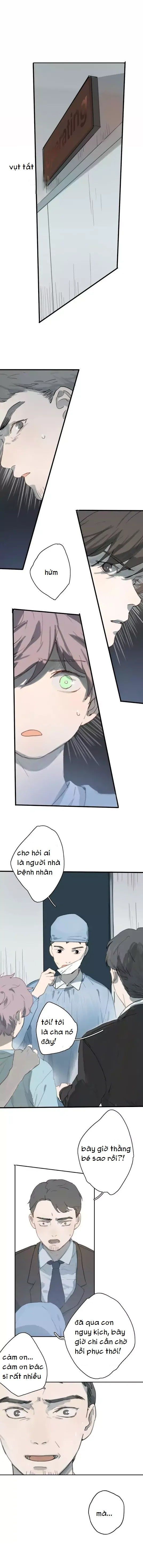 Em Sẽ Chờ Anh Ở Năm 1999 Chapter 14 - 4