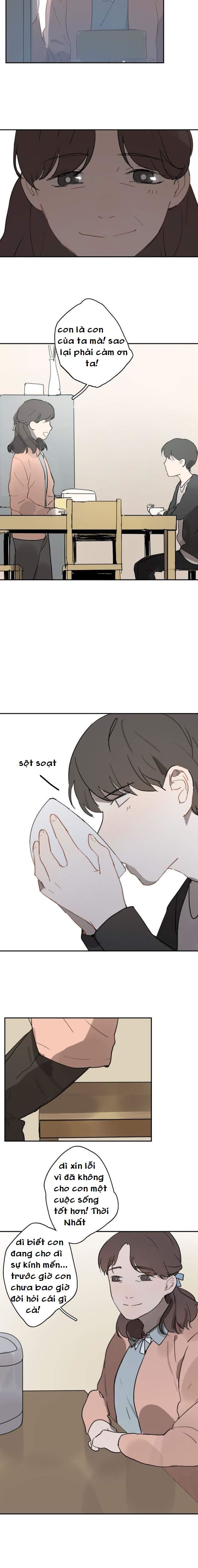 Em Sẽ Chờ Anh Ở Năm 1999 Chapter 15 - 13