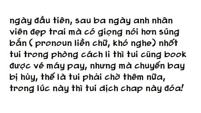 Em Sẽ Chờ Anh Ở Năm 1999 Chapter 15 - 3