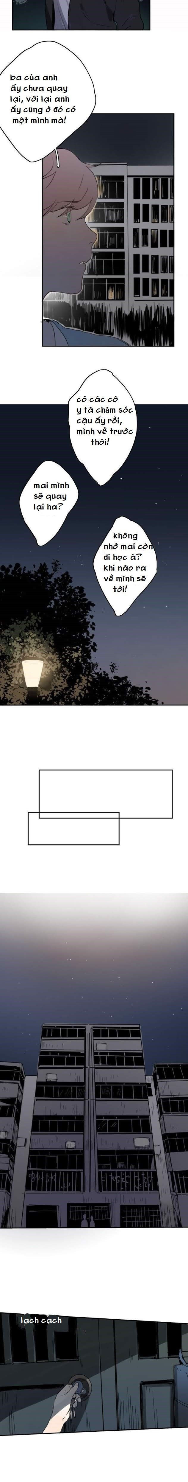Em Sẽ Chờ Anh Ở Năm 1999 Chapter 15 - 6