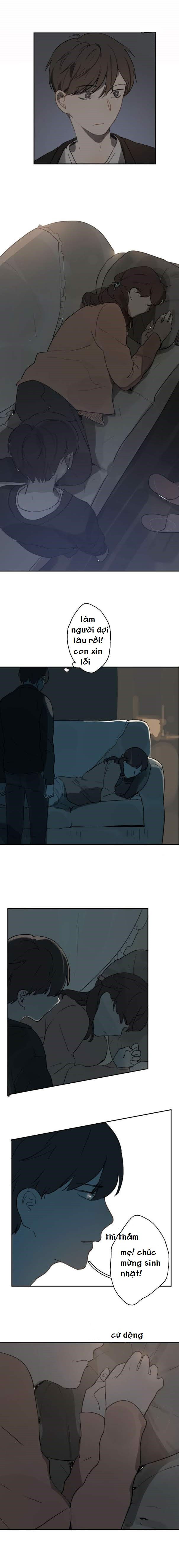 Em Sẽ Chờ Anh Ở Năm 1999 Chapter 15 - 10