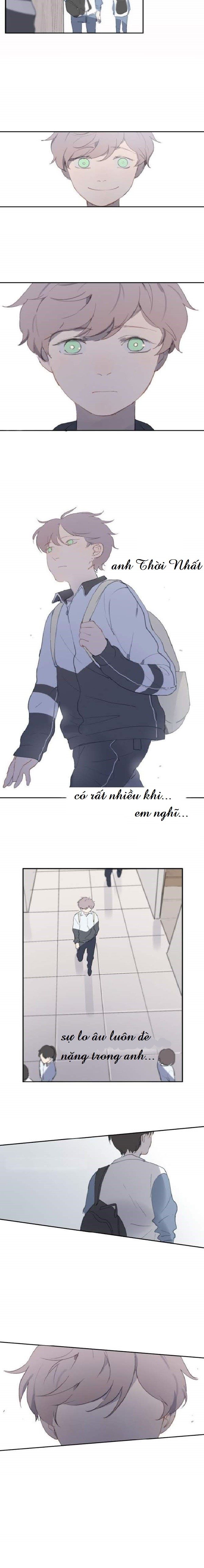 Em Sẽ Chờ Anh Ở Năm 1999 Chapter 16 - 13