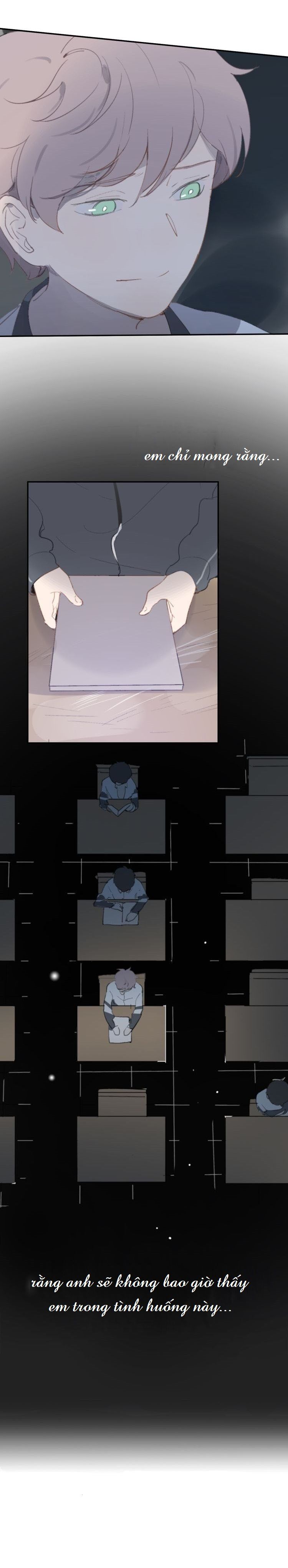 Em Sẽ Chờ Anh Ở Năm 1999 Chapter 16 - 15