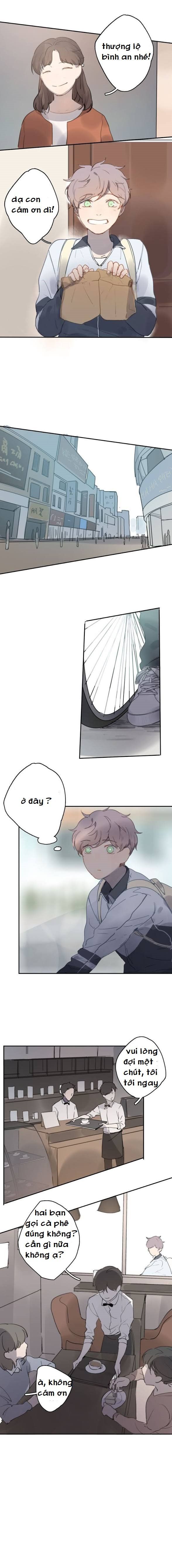 Em Sẽ Chờ Anh Ở Năm 1999 Chapter 16 - 6