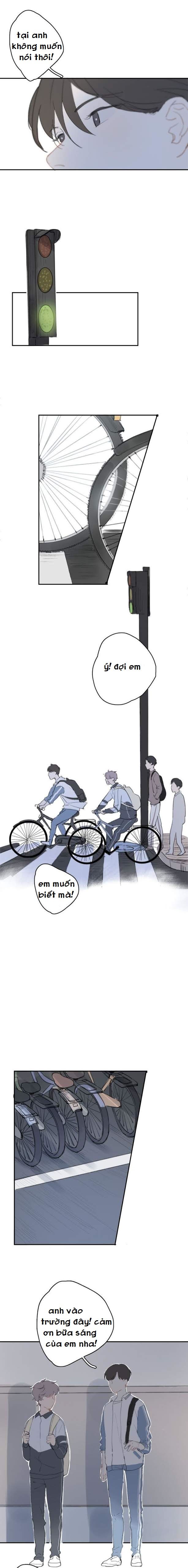 Em Sẽ Chờ Anh Ở Năm 1999 Chapter 16 - 10