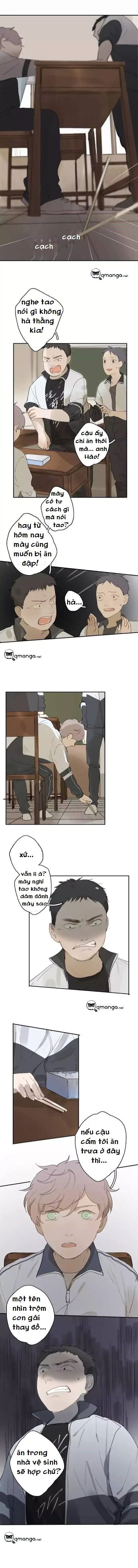 Em Sẽ Chờ Anh Ở Năm 1999 Chapter 17 - 11