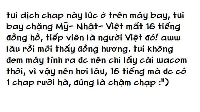 Em Sẽ Chờ Anh Ở Năm 1999 Chapter 17 - 3