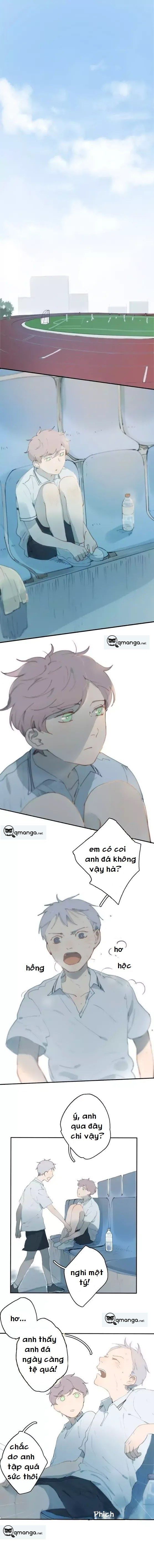 Em Sẽ Chờ Anh Ở Năm 1999 Chapter 17 - 5