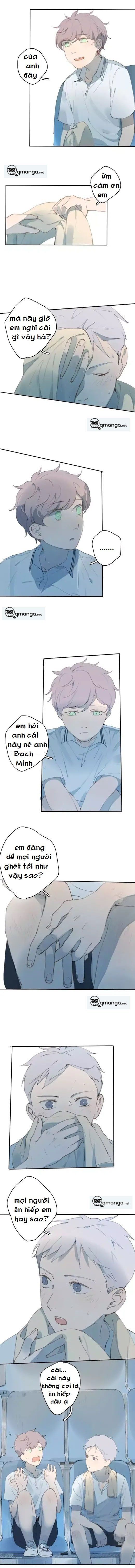 Em Sẽ Chờ Anh Ở Năm 1999 Chapter 17 - 6