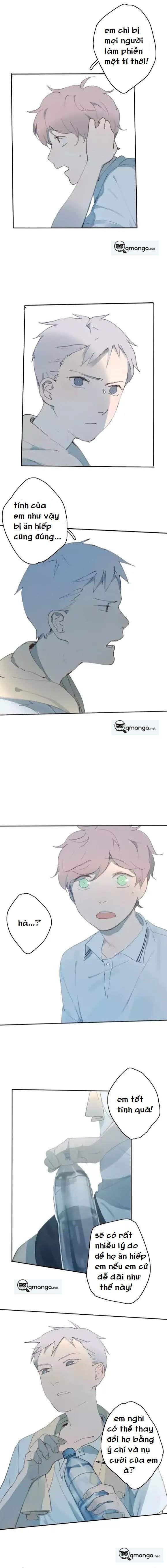 Em Sẽ Chờ Anh Ở Năm 1999 Chapter 17 - 7