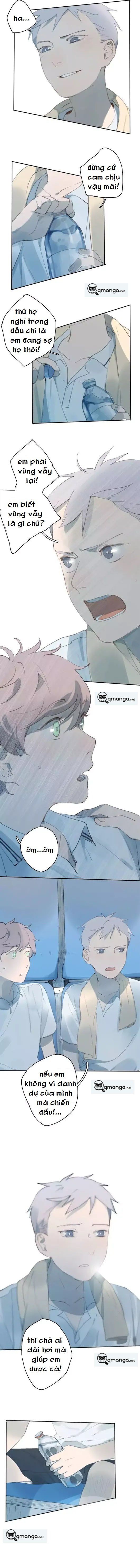 Em Sẽ Chờ Anh Ở Năm 1999 Chapter 17 - 8