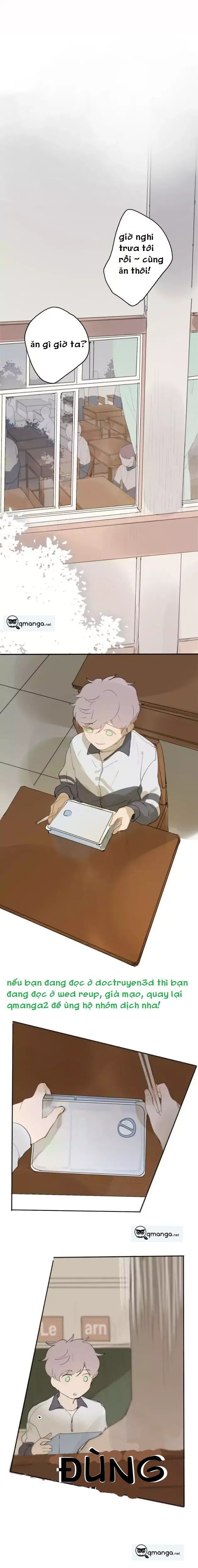 Em Sẽ Chờ Anh Ở Năm 1999 Chapter 17 - 9