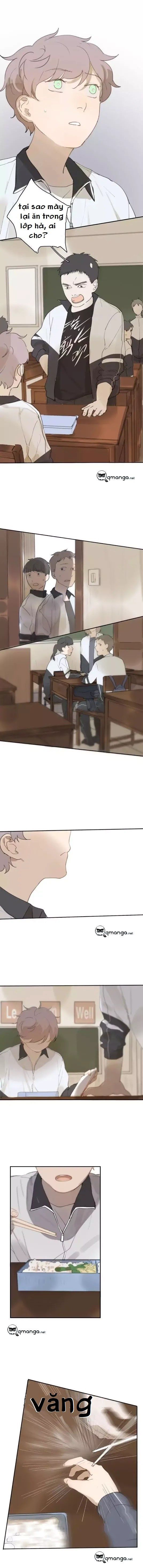 Em Sẽ Chờ Anh Ở Năm 1999 Chapter 17 - 10