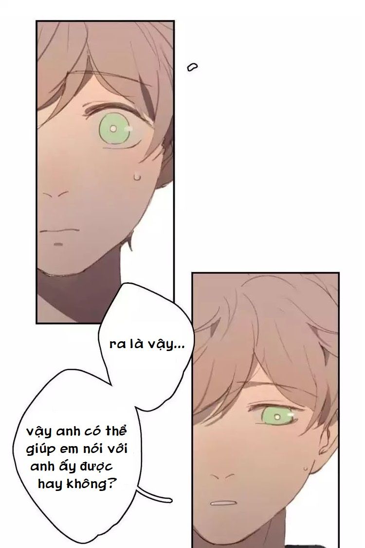 Em Sẽ Chờ Anh Ở Năm 1999 Chapter 18 - 11