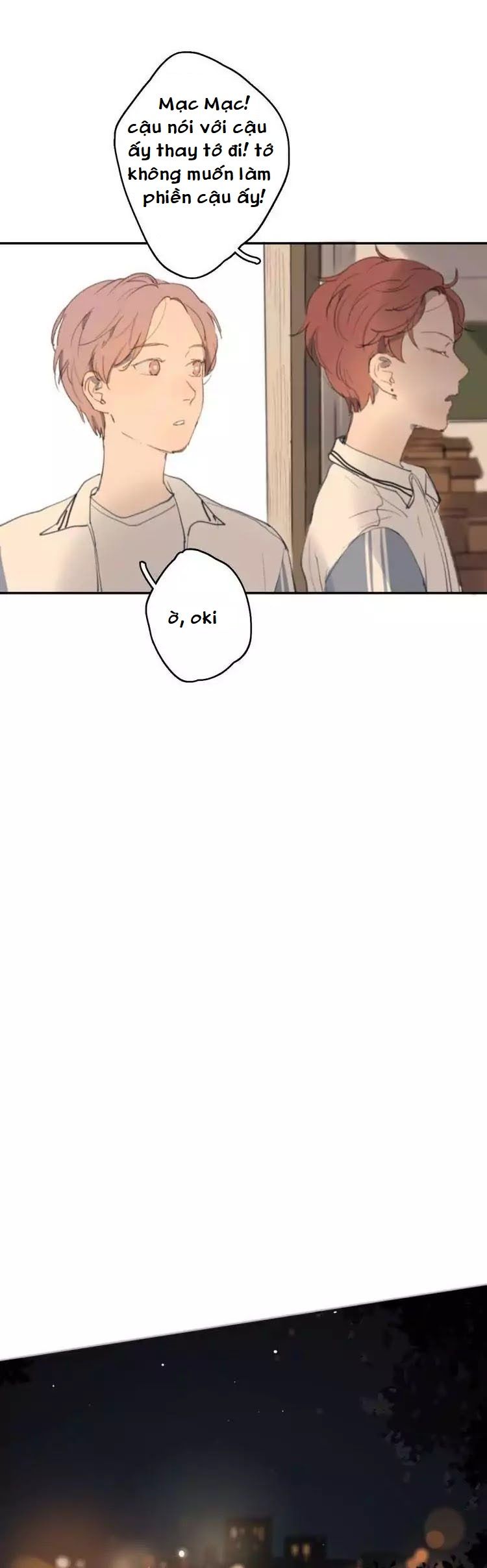 Em Sẽ Chờ Anh Ở Năm 1999 Chapter 18 - 13