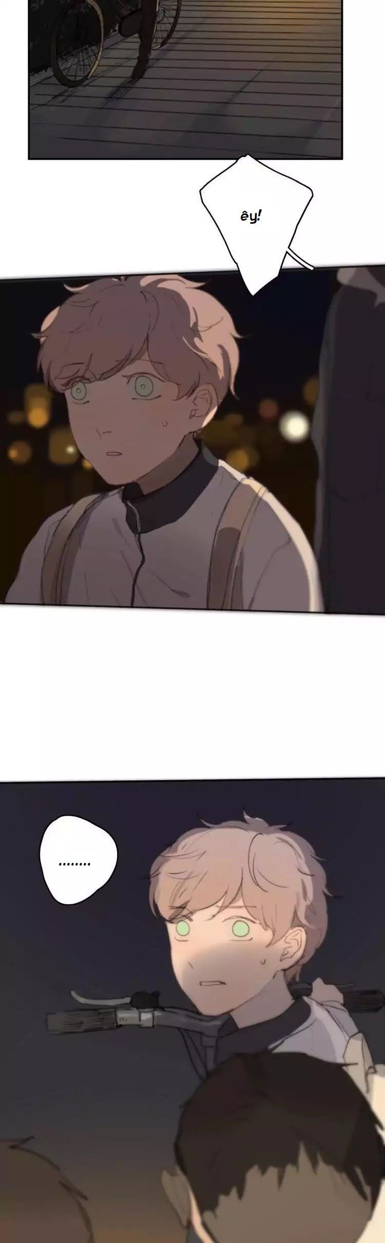 Em Sẽ Chờ Anh Ở Năm 1999 Chapter 18 - 15