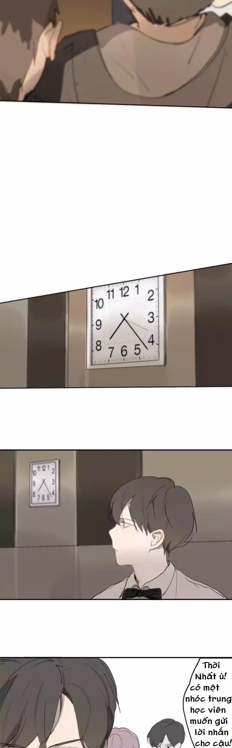 Em Sẽ Chờ Anh Ở Năm 1999 Chapter 18 - 16