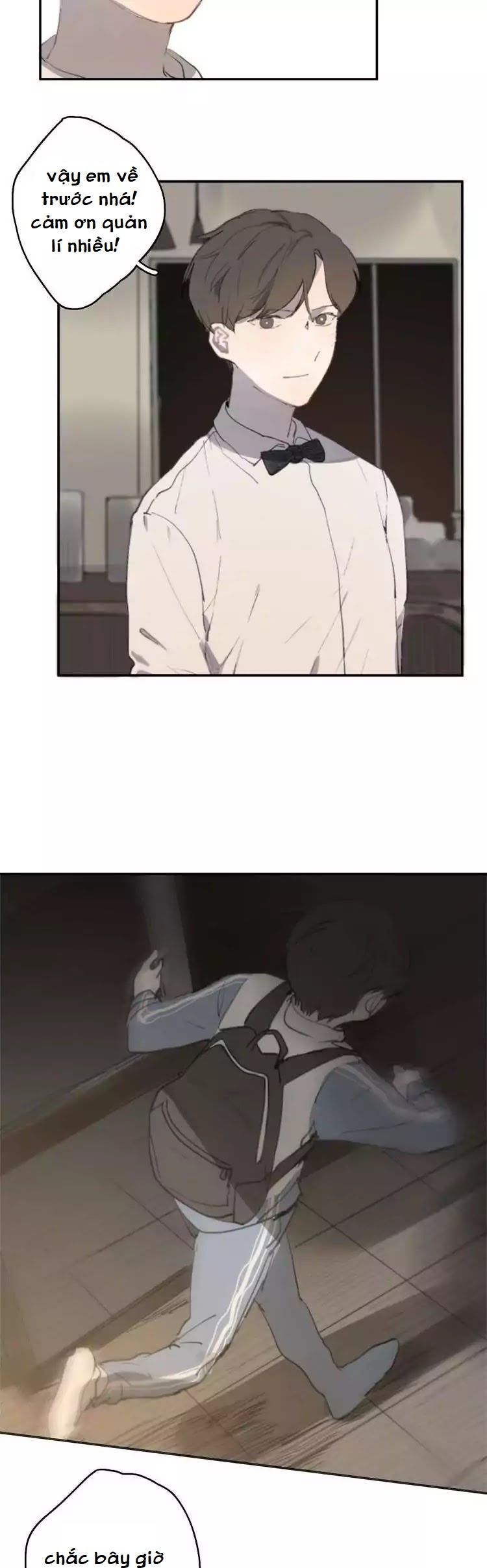 Em Sẽ Chờ Anh Ở Năm 1999 Chapter 18 - 18