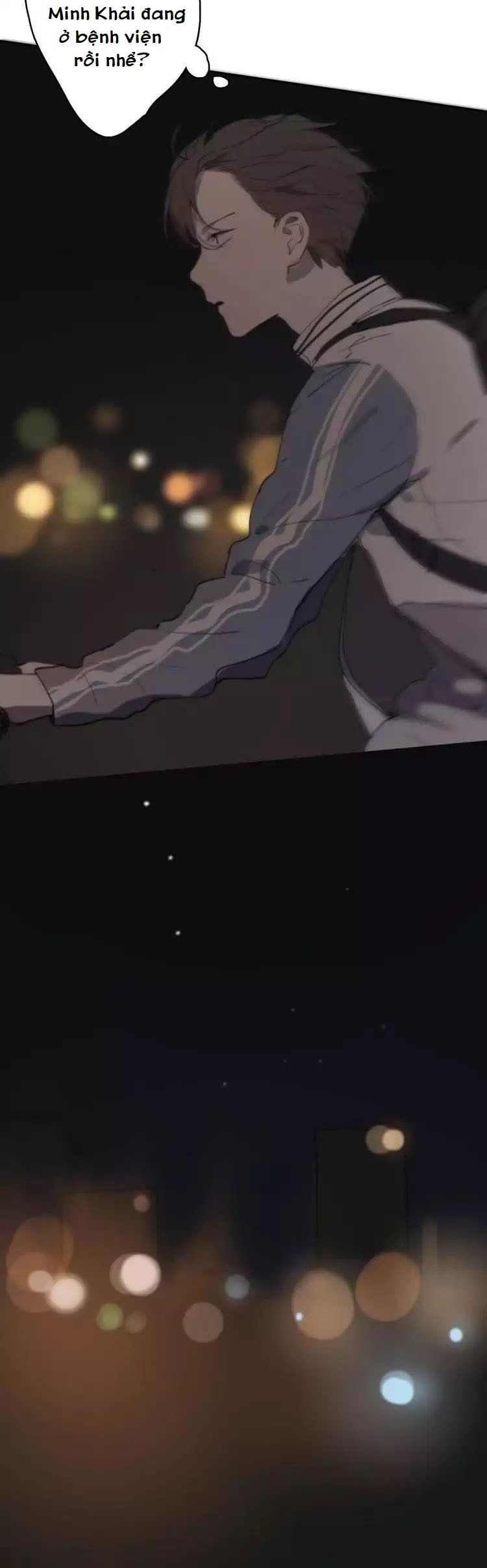 Em Sẽ Chờ Anh Ở Năm 1999 Chapter 18 - 19