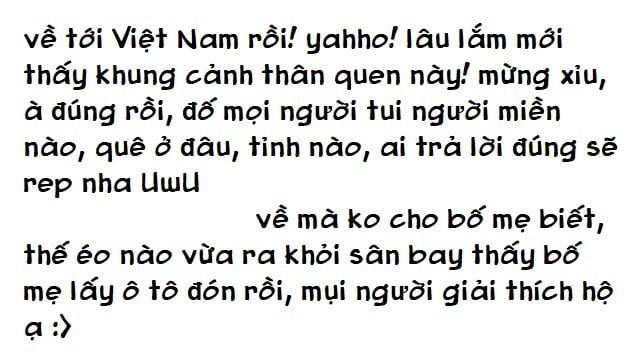 Em Sẽ Chờ Anh Ở Năm 1999 Chapter 18 - 3