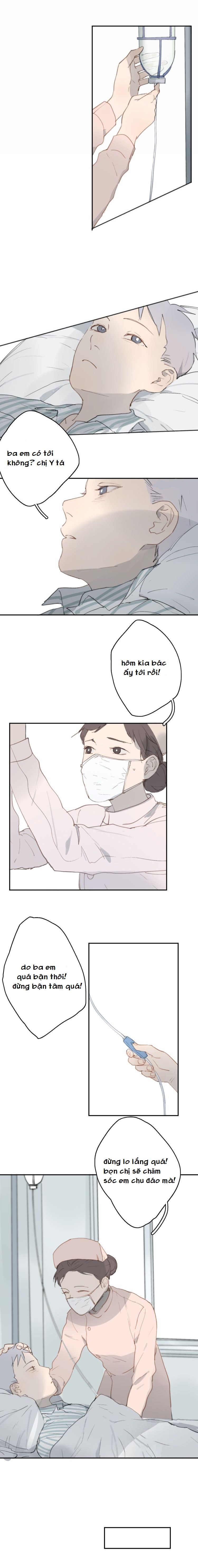 Em Sẽ Chờ Anh Ở Năm 1999 Chapter 18 - 9