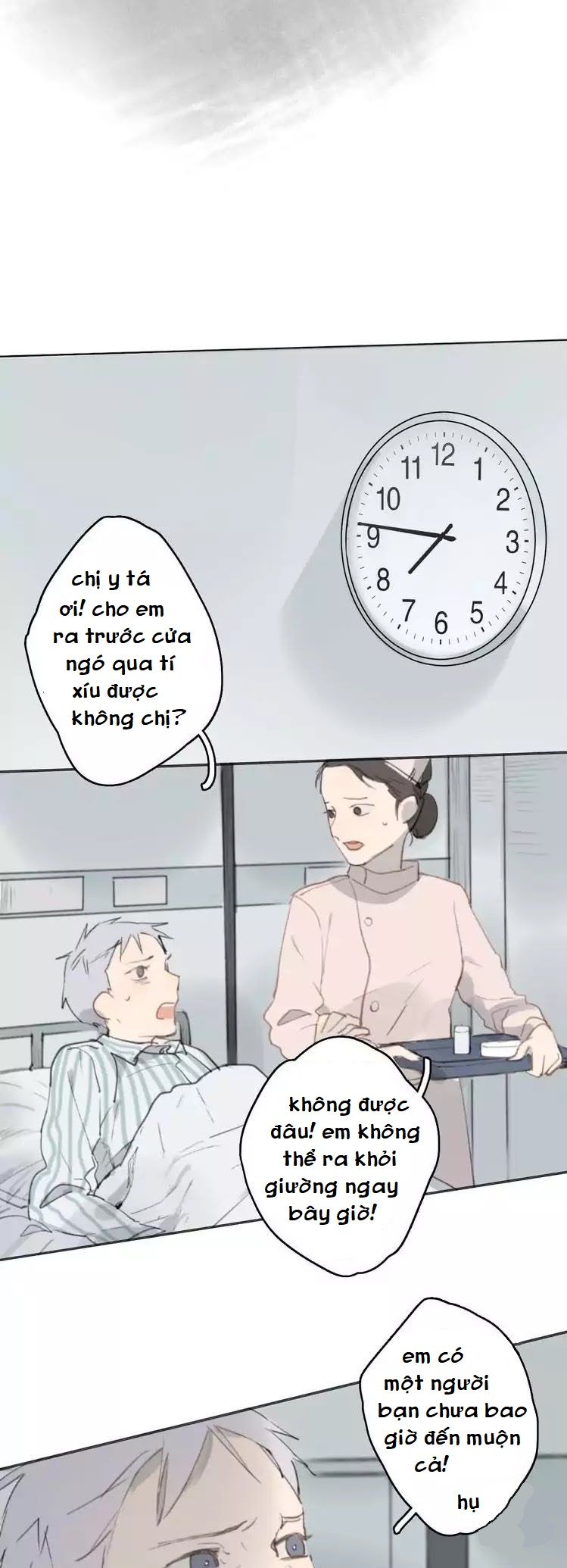 Em Sẽ Chờ Anh Ở Năm 1999 Chapter 19 - 11