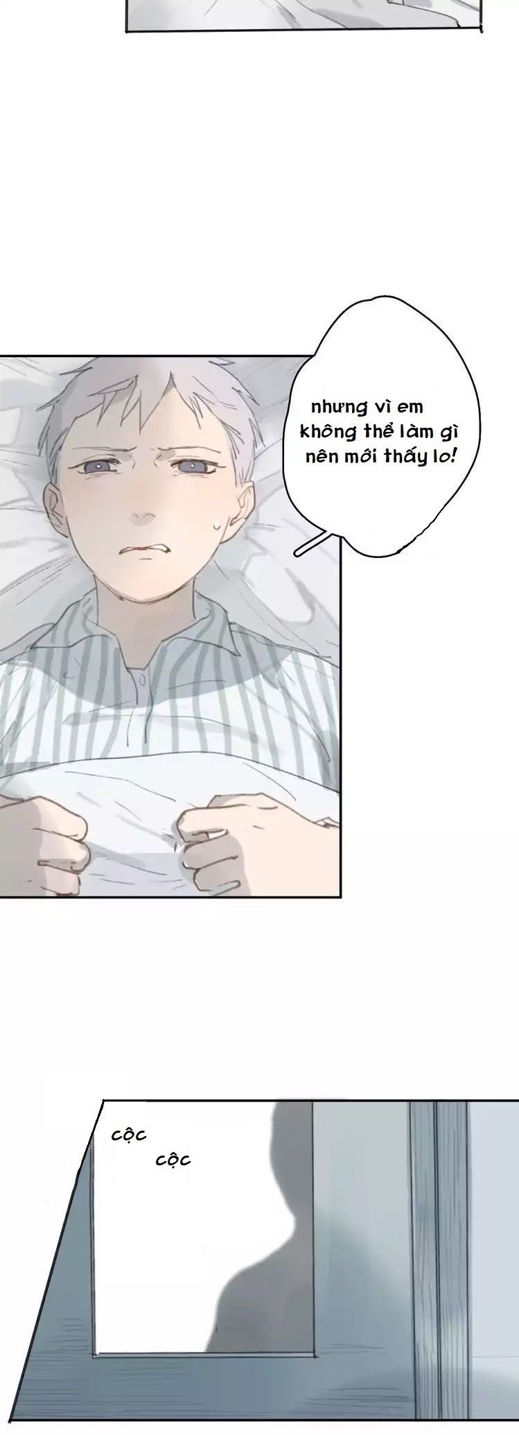 Em Sẽ Chờ Anh Ở Năm 1999 Chapter 19 - 13