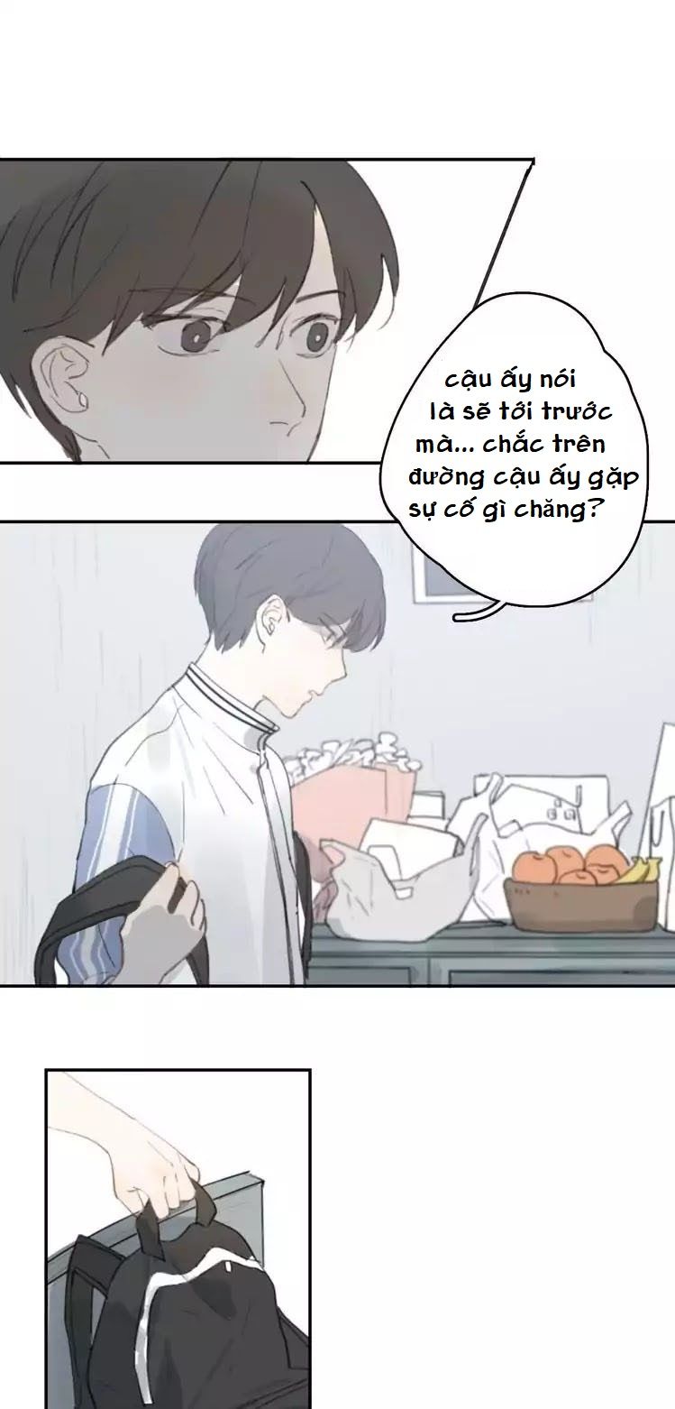 Em Sẽ Chờ Anh Ở Năm 1999 Chapter 19 - 17