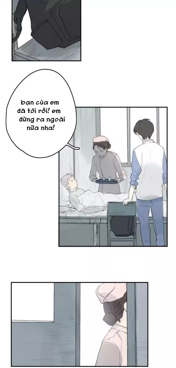 Em Sẽ Chờ Anh Ở Năm 1999 Chapter 19 - 18