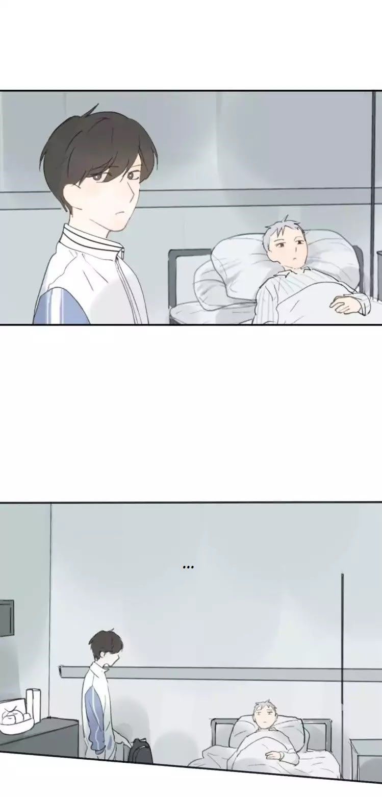 Em Sẽ Chờ Anh Ở Năm 1999 Chapter 19 - 19