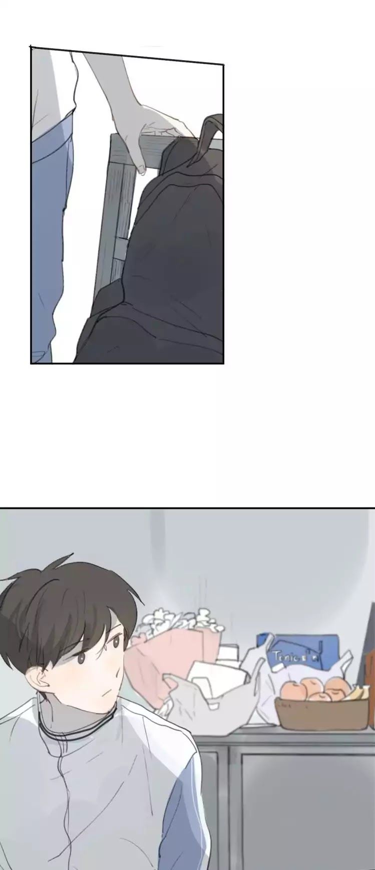 Em Sẽ Chờ Anh Ở Năm 1999 Chapter 19 - 20