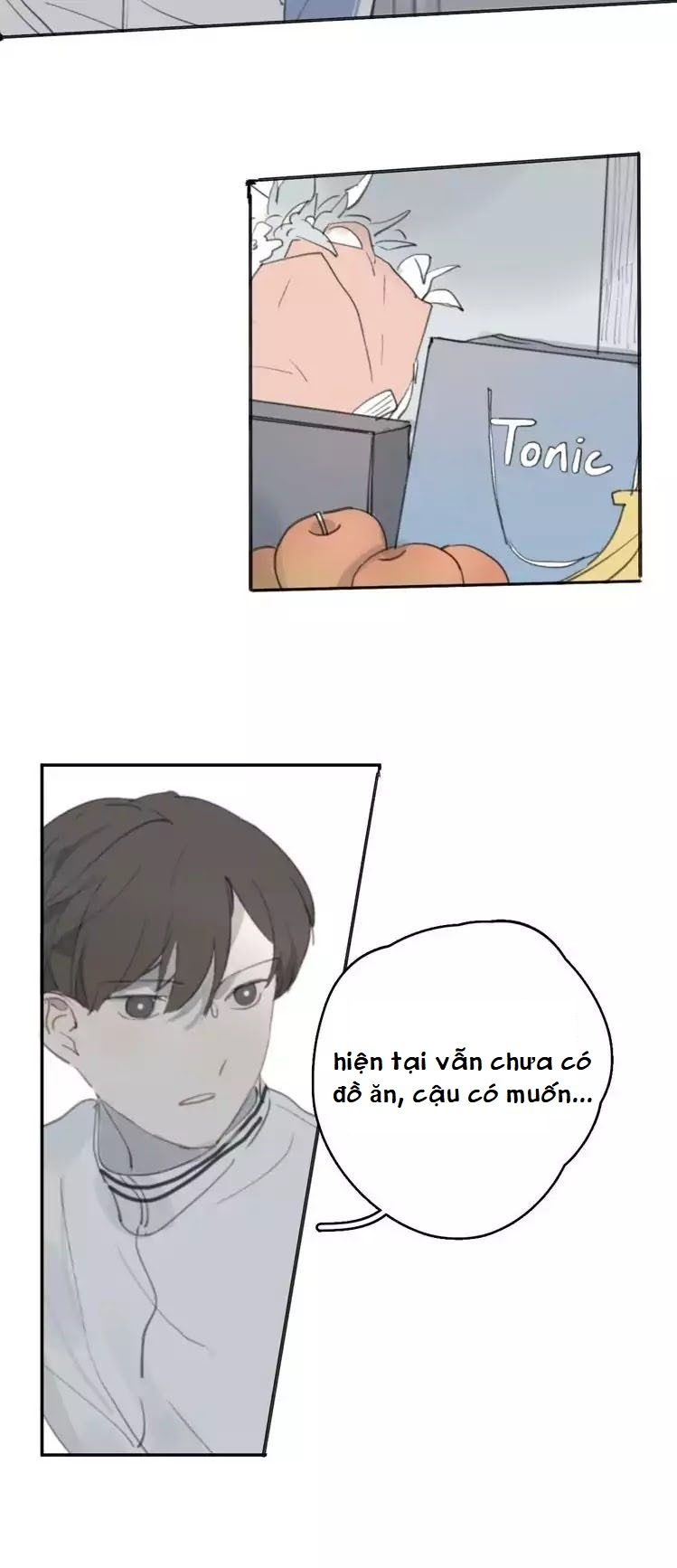 Em Sẽ Chờ Anh Ở Năm 1999 Chapter 19 - 21