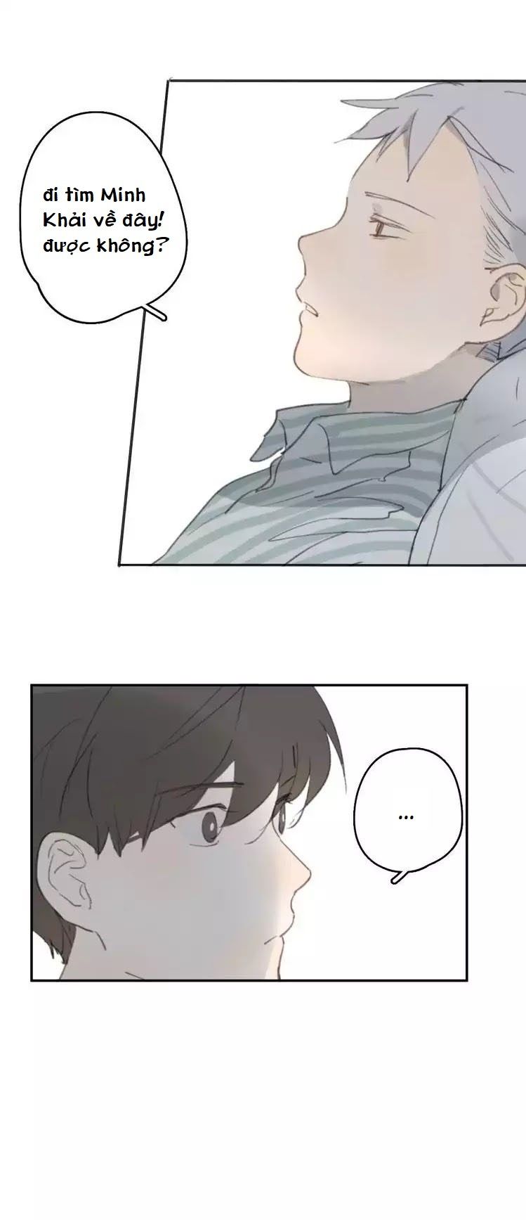 Em Sẽ Chờ Anh Ở Năm 1999 Chapter 19 - 22