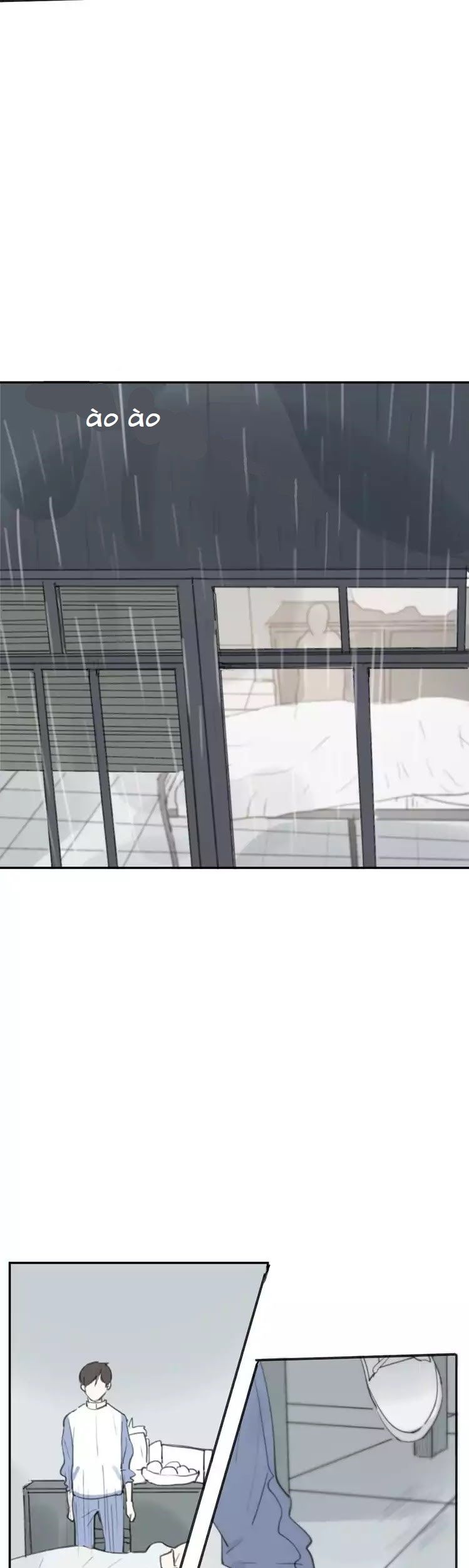 Em Sẽ Chờ Anh Ở Năm 1999 Chapter 19 - 26