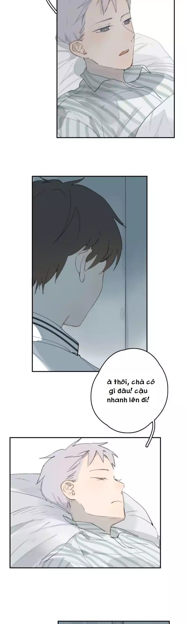 Em Sẽ Chờ Anh Ở Năm 1999 Chapter 19 - 28