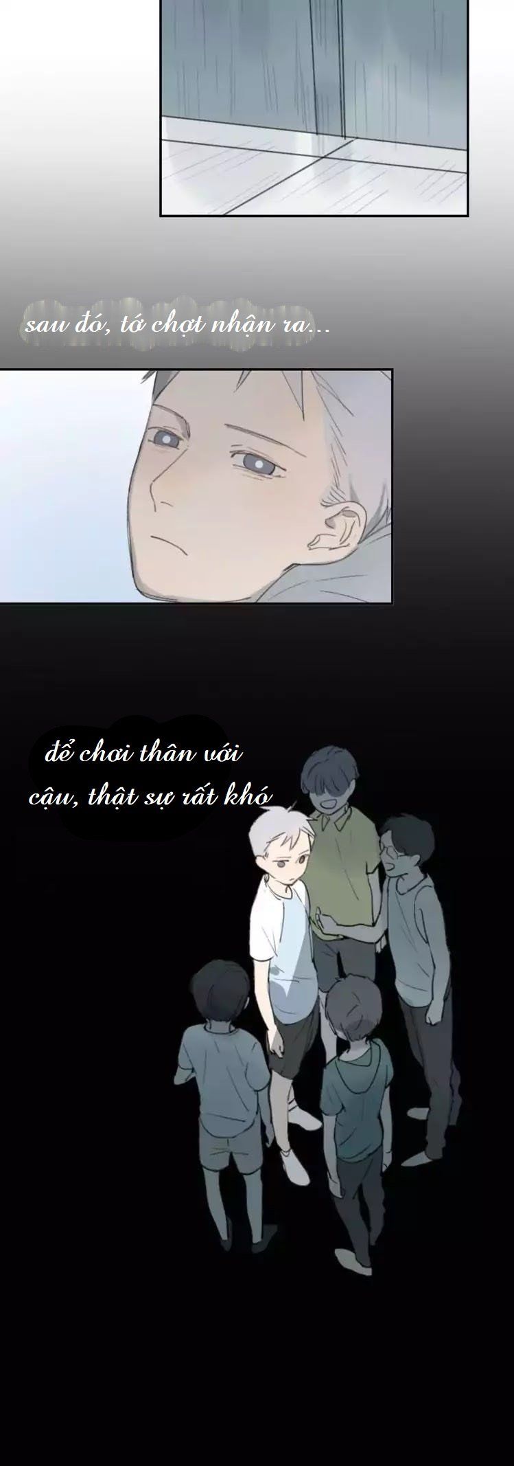 Em Sẽ Chờ Anh Ở Năm 1999 Chapter 19 - 29