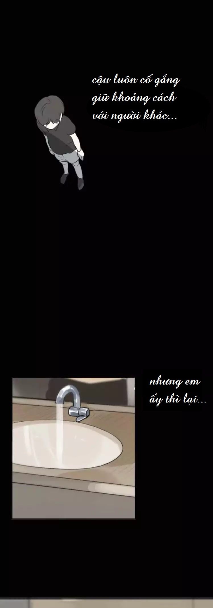 Em Sẽ Chờ Anh Ở Năm 1999 Chapter 19 - 30