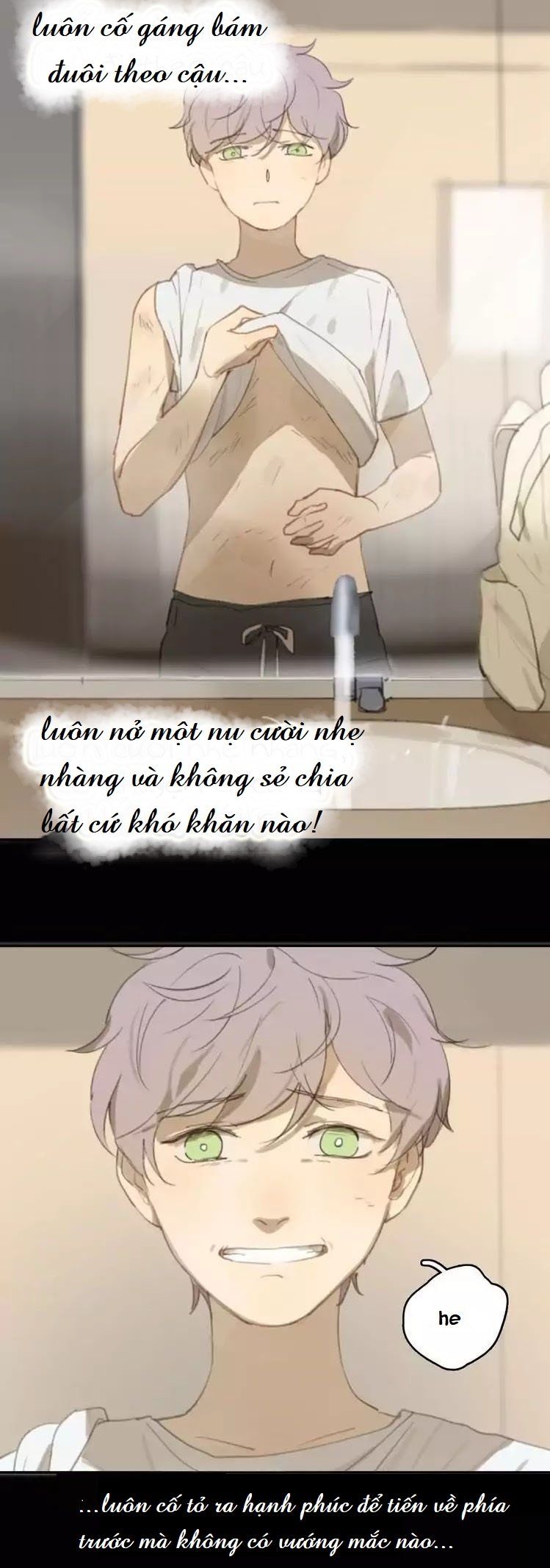 Em Sẽ Chờ Anh Ở Năm 1999 Chapter 19 - 31