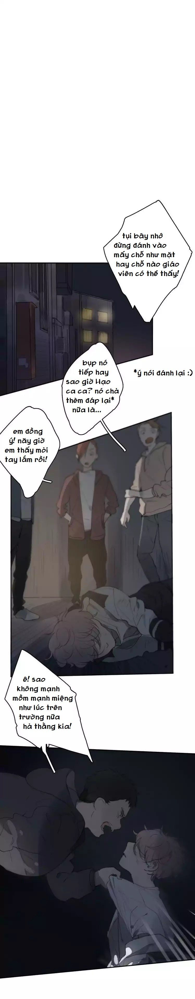 Em Sẽ Chờ Anh Ở Năm 1999 Chapter 19 - 5