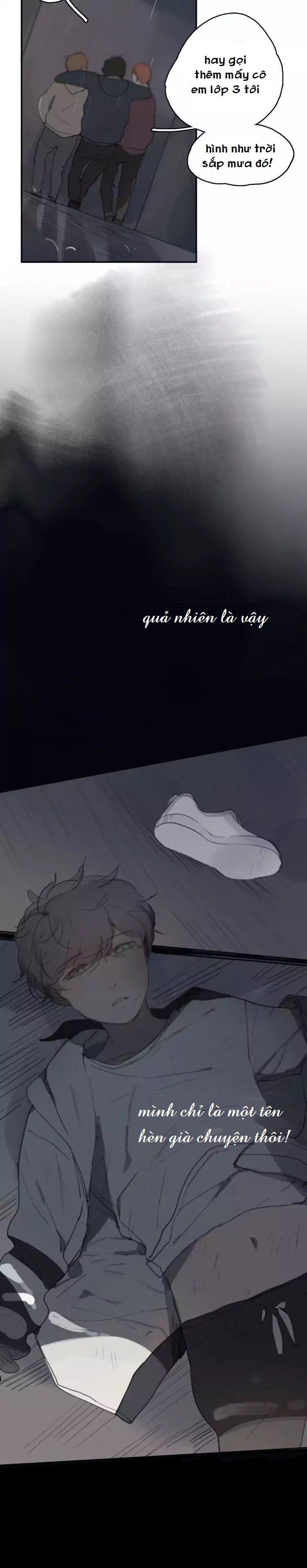 Em Sẽ Chờ Anh Ở Năm 1999 Chapter 19 - 7