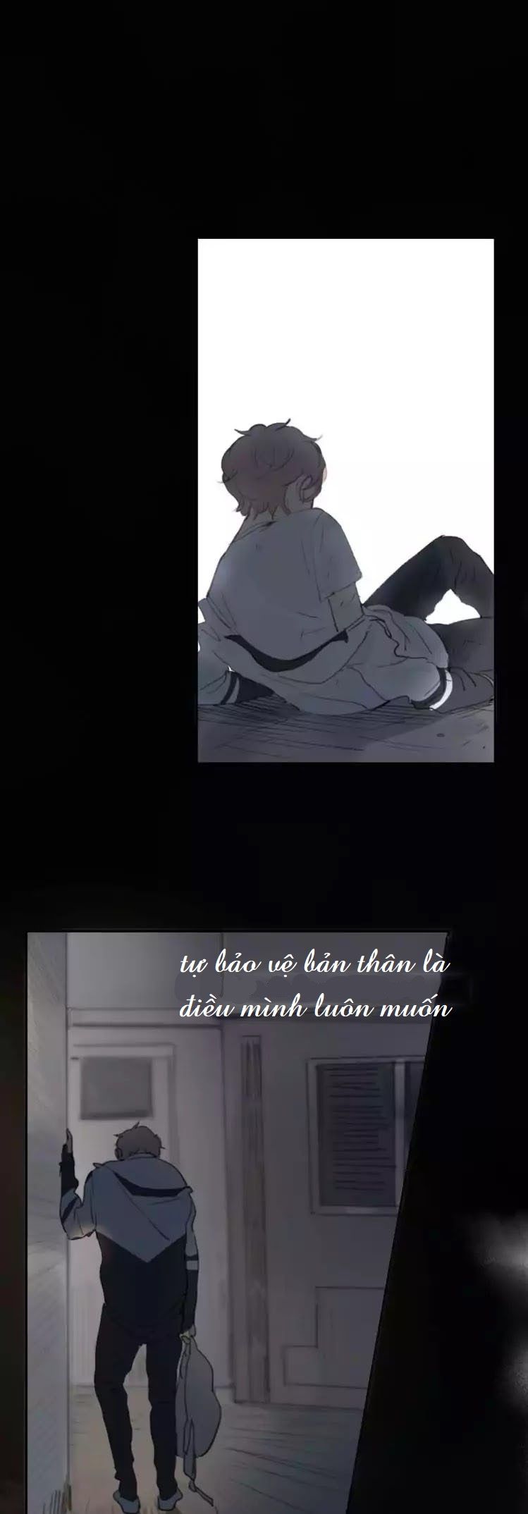 Em Sẽ Chờ Anh Ở Năm 1999 Chapter 19 - 8