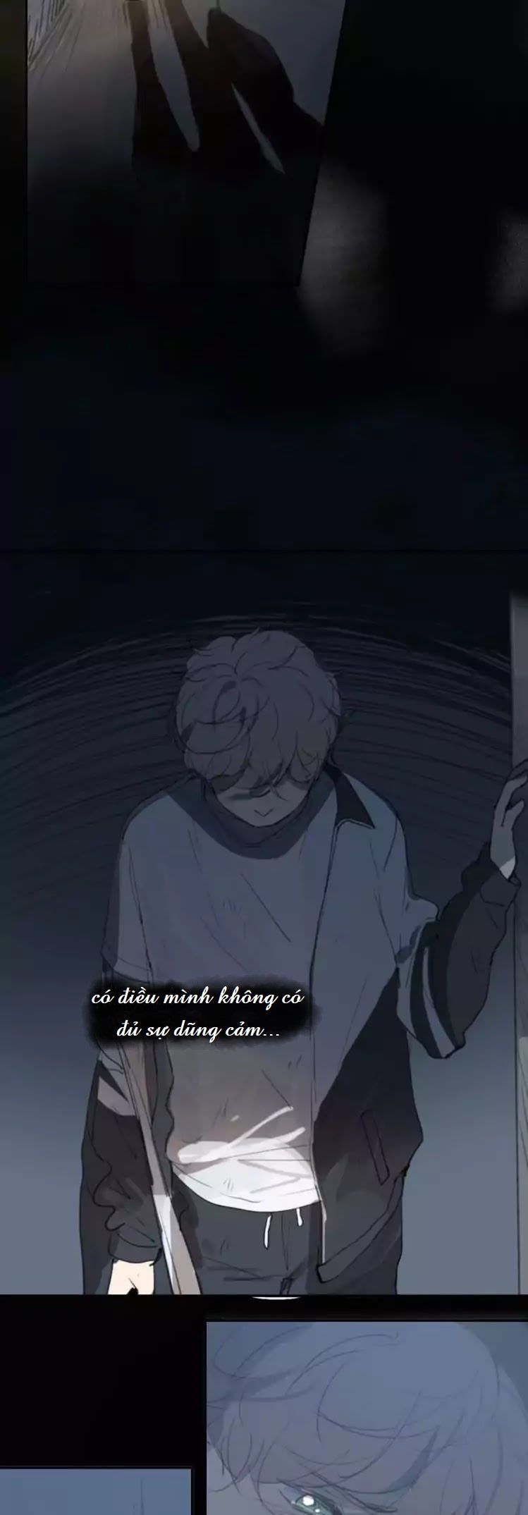 Em Sẽ Chờ Anh Ở Năm 1999 Chapter 19 - 9