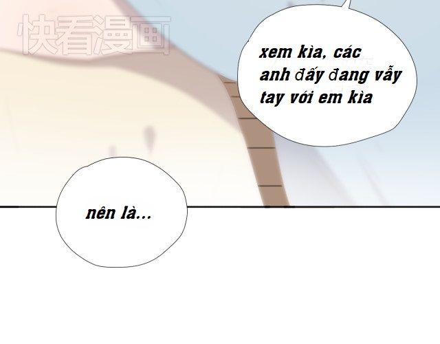 Em Sẽ Chờ Anh Ở Năm 1999 Chapter 2 - 18