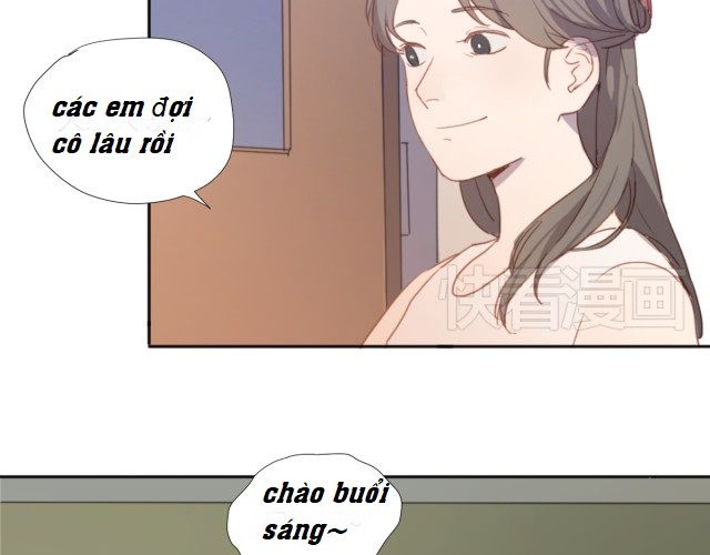 Em Sẽ Chờ Anh Ở Năm 1999 Chapter 2 - 26
