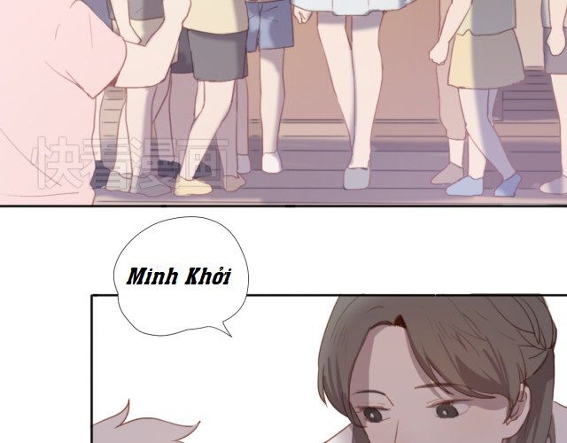 Em Sẽ Chờ Anh Ở Năm 1999 Chapter 2 - 28