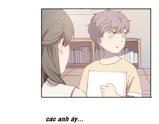 Em Sẽ Chờ Anh Ở Năm 1999 Chapter 2 - 31